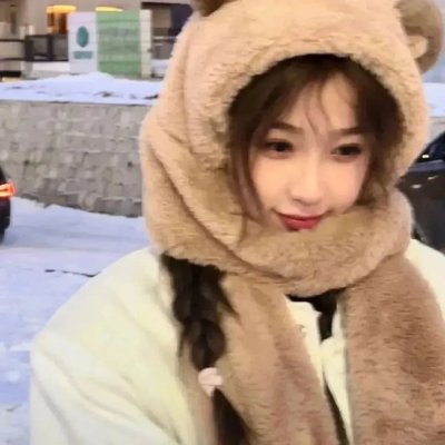 盖普眼中的世界