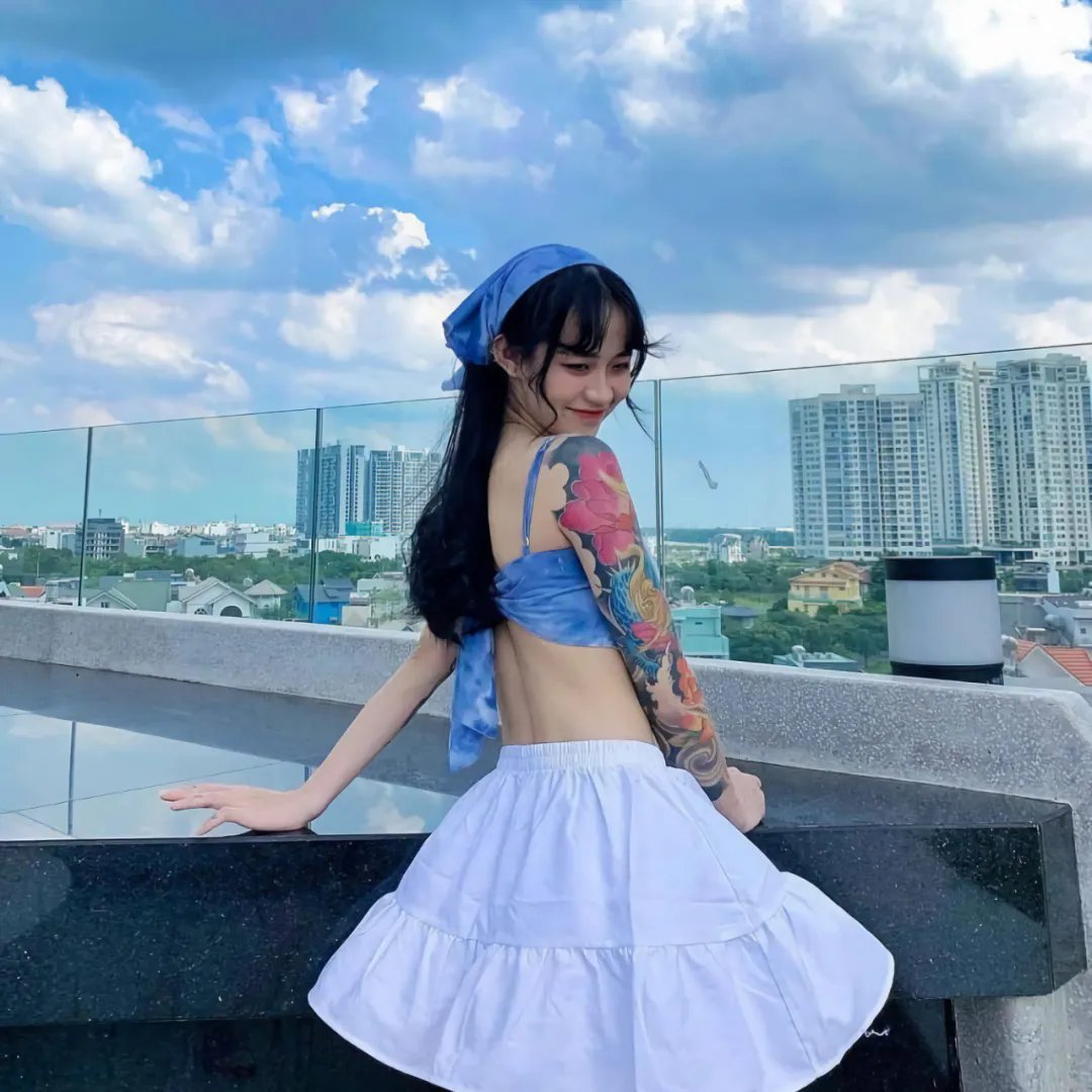 卡洛娜走丢了