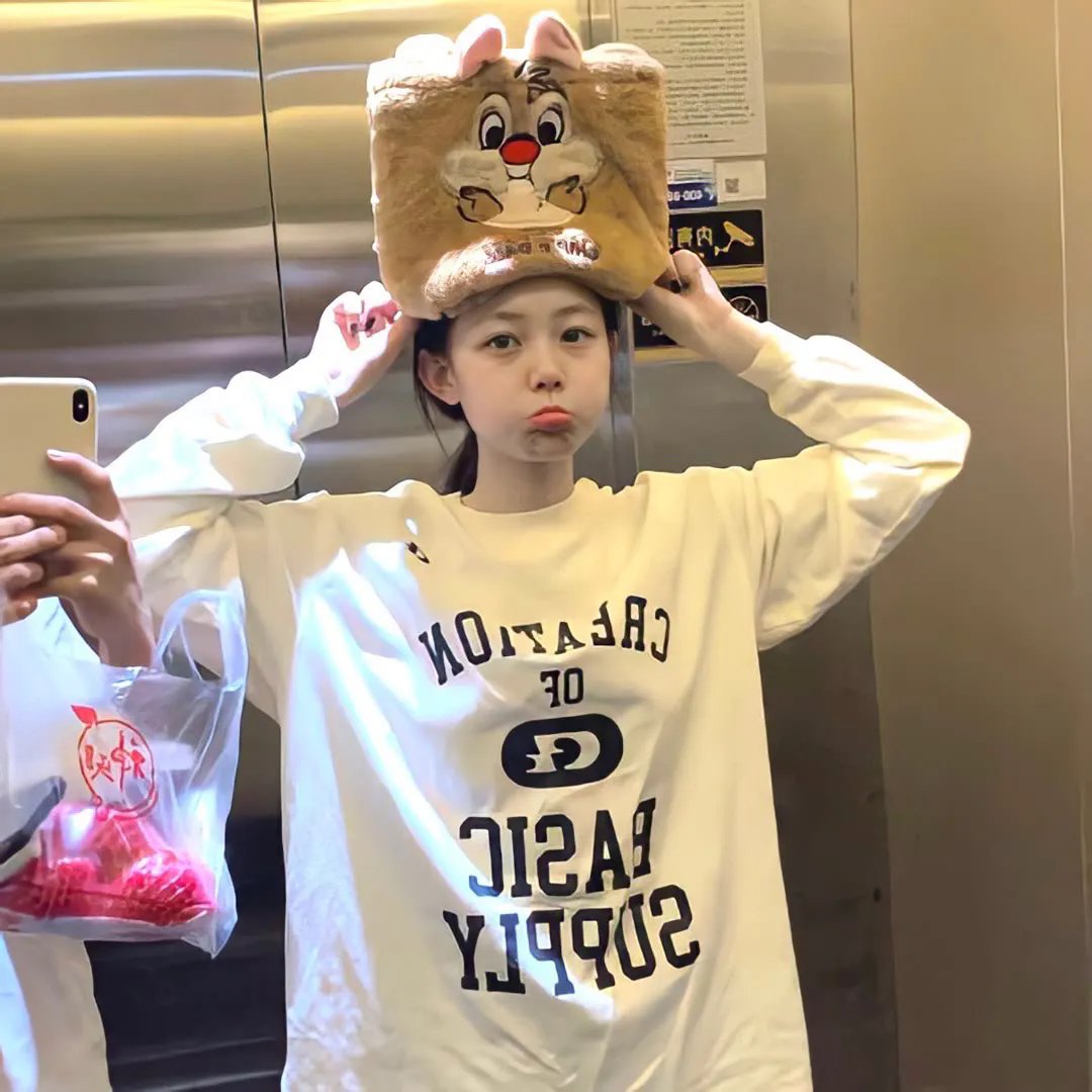 镜子不说谎