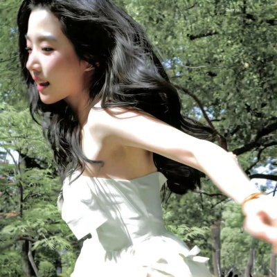 波丽士很忙